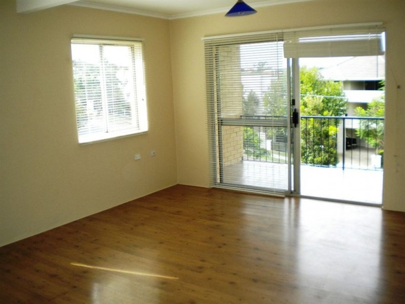 6/29 Barlow Street, Clayfield QLD 4011