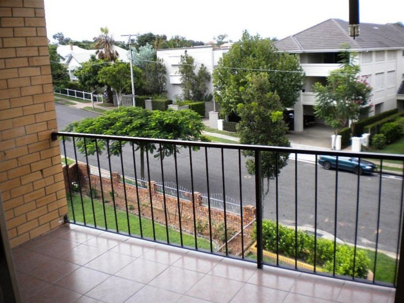 6/29 Barlow Street, Clayfield QLD 4011