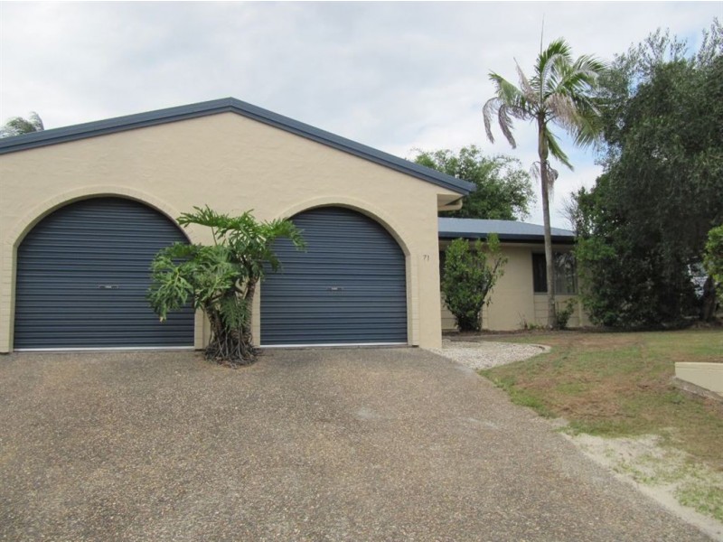 71 Greenore St, Bracken Ridge QLD 4017