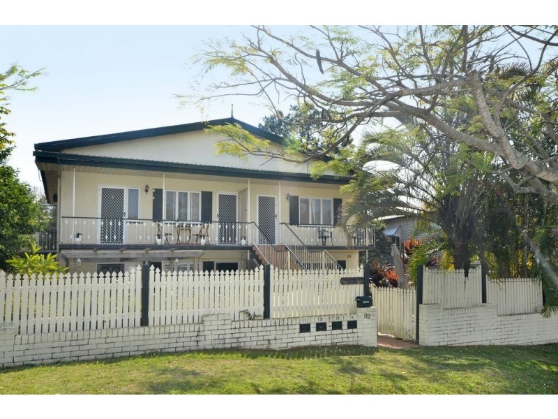 3/92 Woodville Street, Hendra QLD 4011