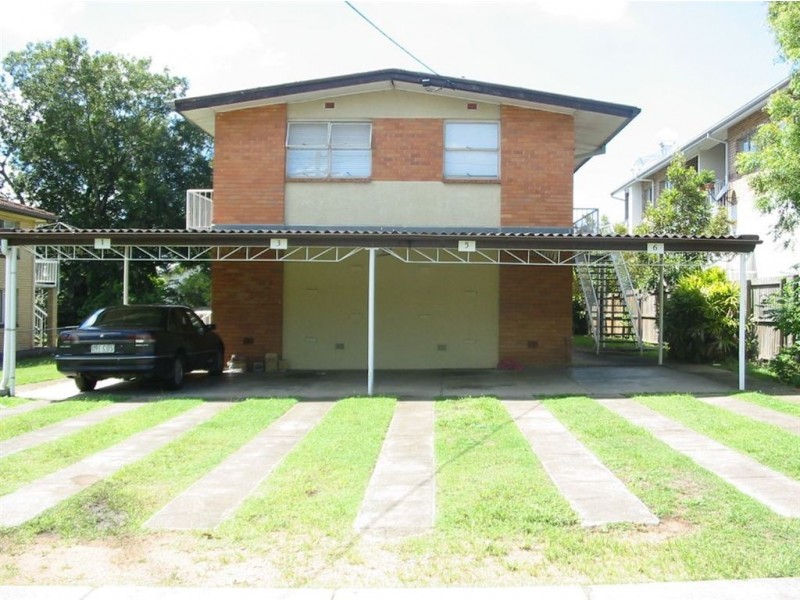 1/9 Alma, Clayfield QLD 4011