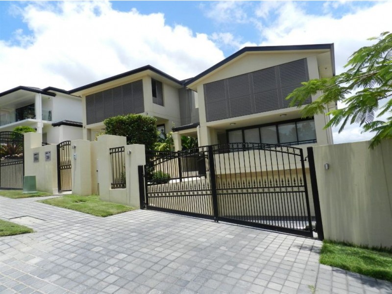 39 Queens Road, Hamilton QLD 4007