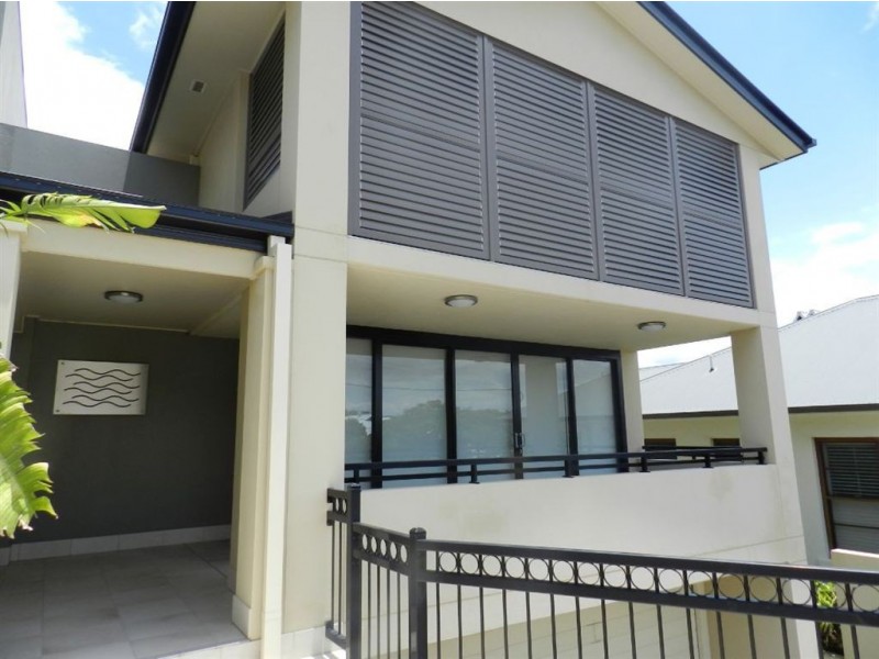 39 Queens Road, Hamilton QLD 4007