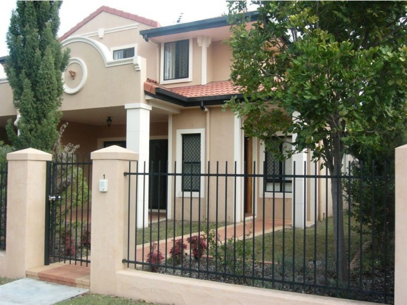 1/31 Willmington St, Wooloowin QLD 4030