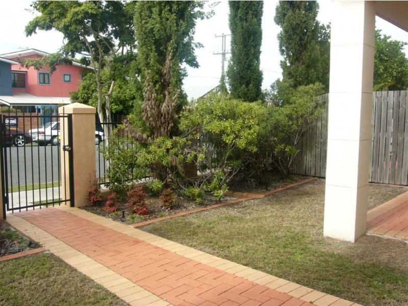 1/31 Willmington St, Wooloowin QLD 4030