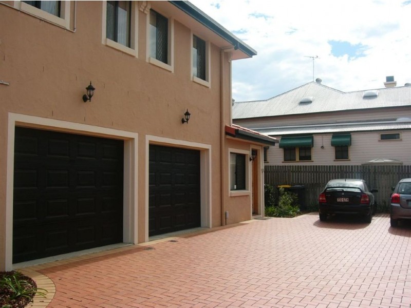 1/31 Willmington St, Wooloowin QLD 4030