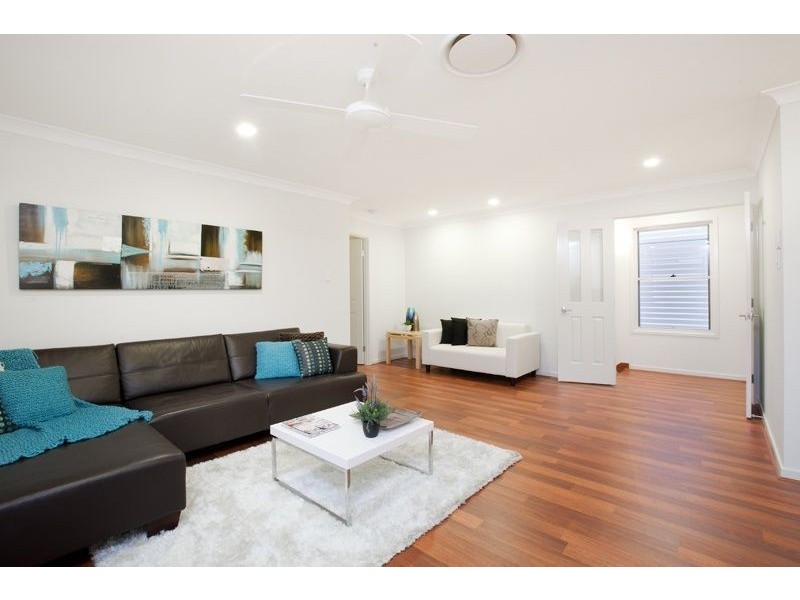 27 Webster Avenue, Hendra QLD 4011