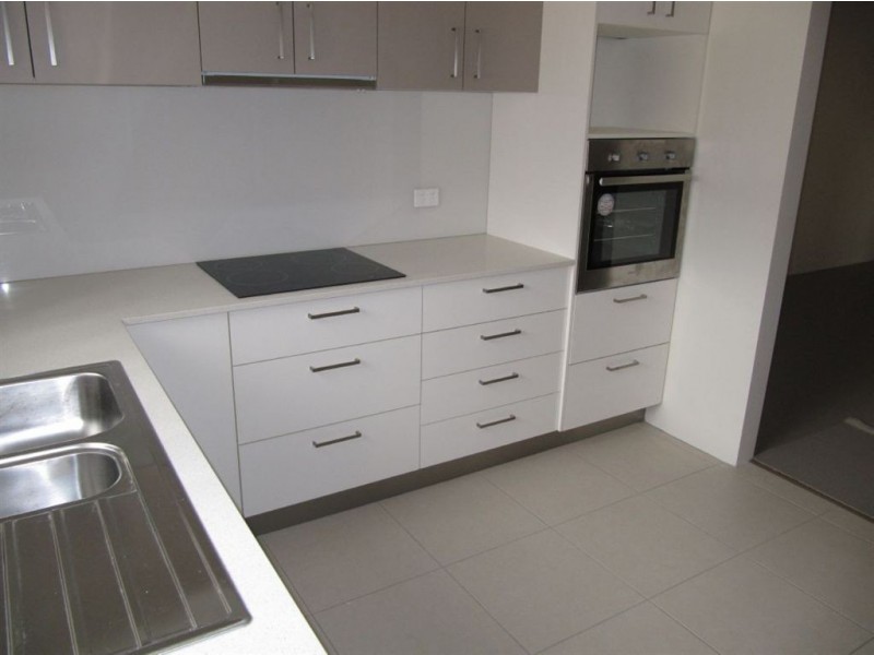 1/33 Montpellier st, Clayfield QLD 4011