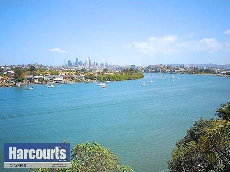 8/27 Mullens Street, Hamilton QLD 4007