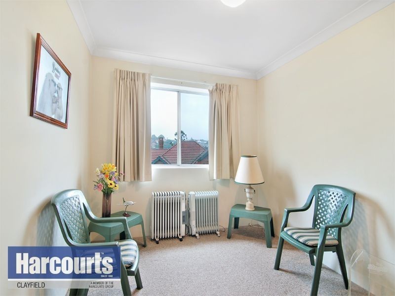 8/27 Mullens Street, Hamilton QLD 4007