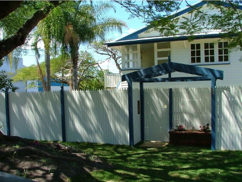 193 Allen Street, Hamilton QLD 4007