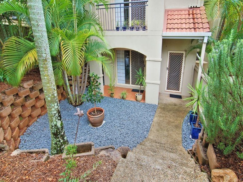 10/12 Haig Street, Clayfield QLD 4011