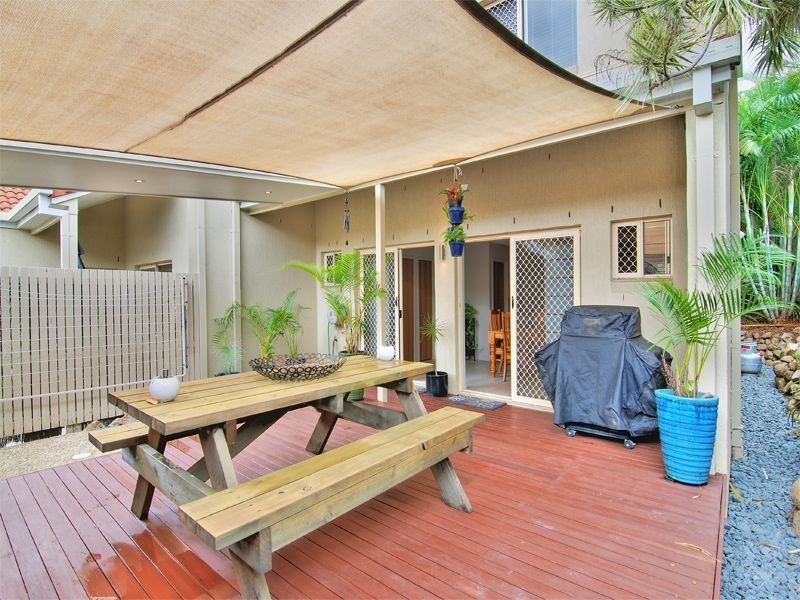 10/12 Haig Street, Clayfield QLD 4011