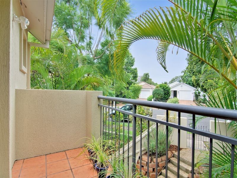 10/12 Haig Street, Clayfield QLD 4011