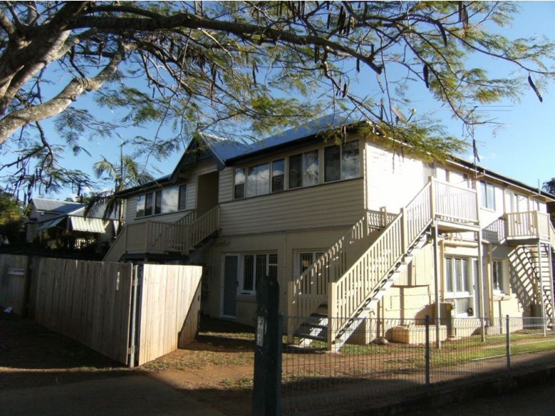 3/15 Phelan, Clayfield QLD 4011