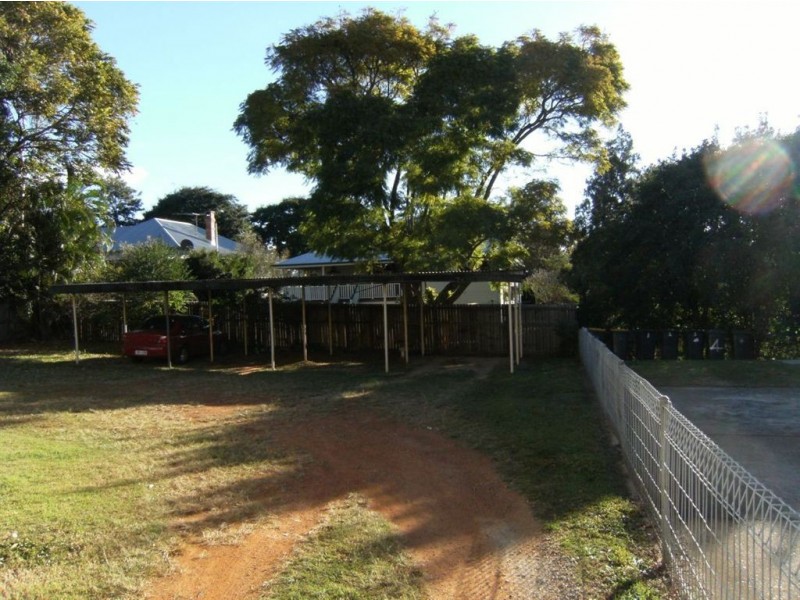 3/15 Phelan, Clayfield QLD 4011