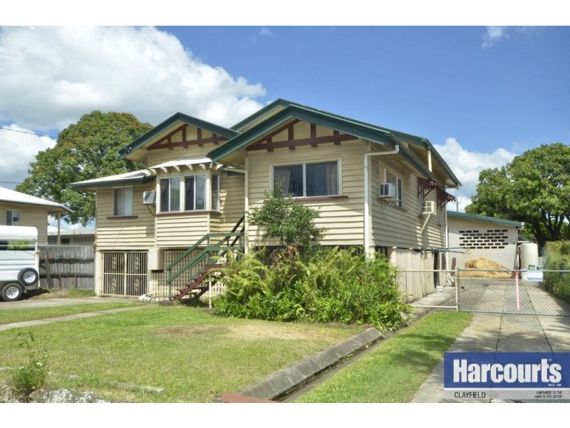 72 Ure Street, Hendra QLD 4011