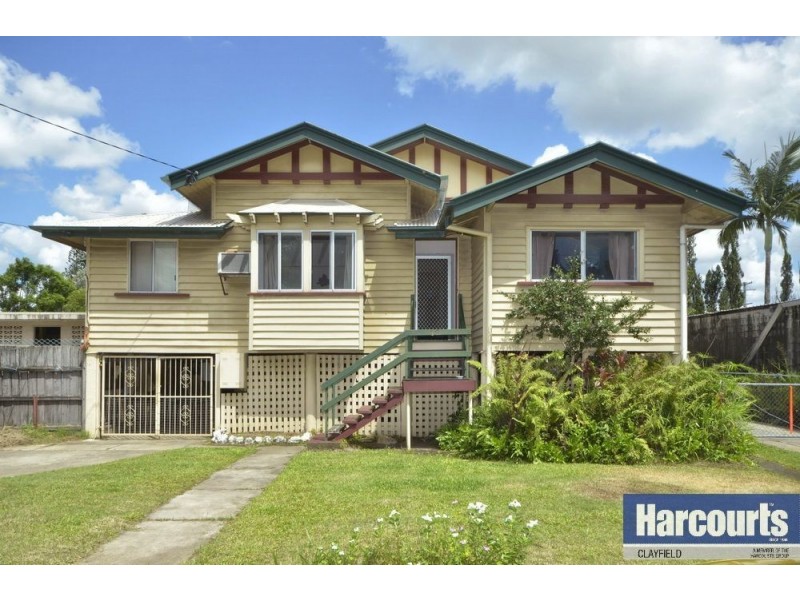 72 Ure Street, Hendra QLD 4011