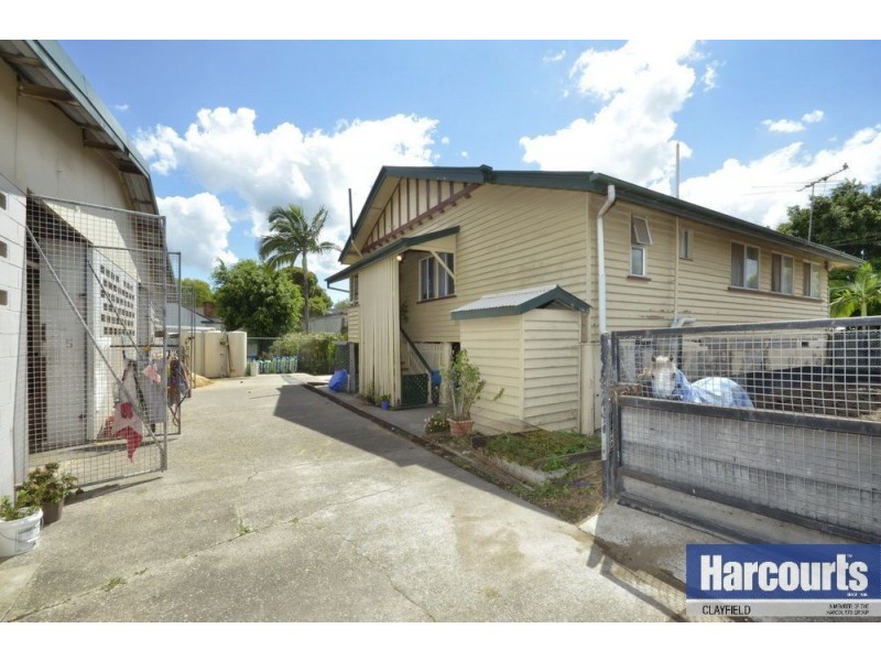 72 Ure Street, Hendra QLD 4011