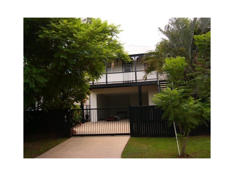 12 Newmarket Street, Hendra QLD 4011