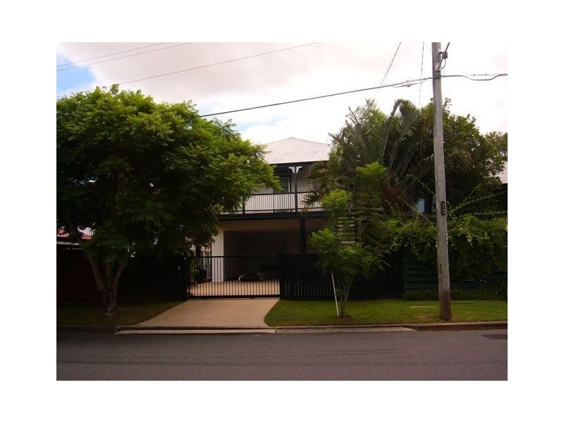 12 Newmarket Street, Hendra QLD 4011