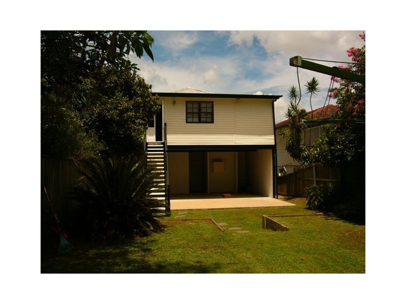 12 Newmarket Street, Hendra QLD 4011