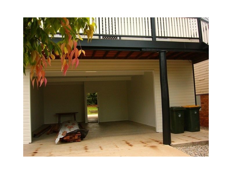 12 Newmarket Street, Hendra QLD 4011