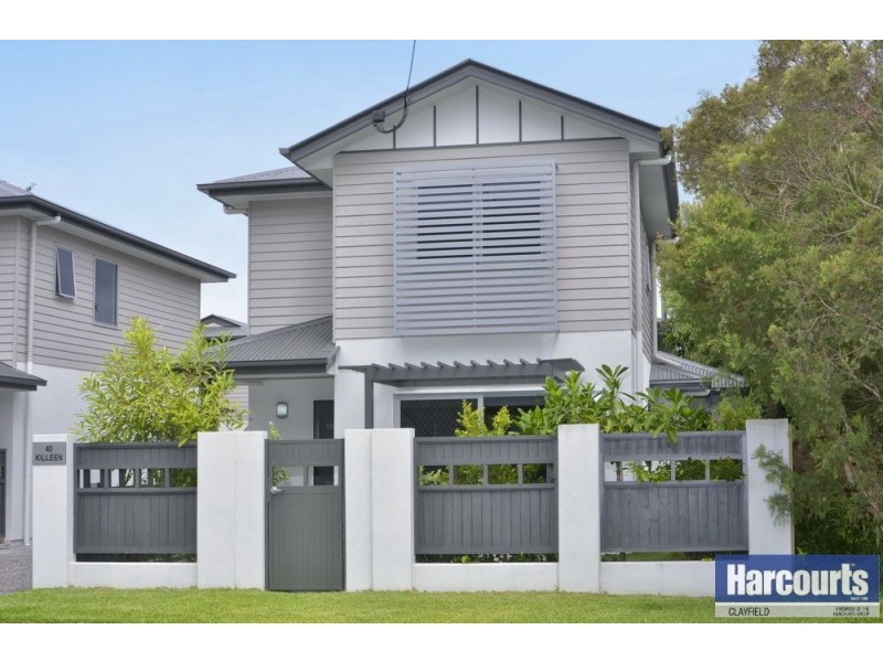 1/40 Killeen Street, Nundah QLD 4012