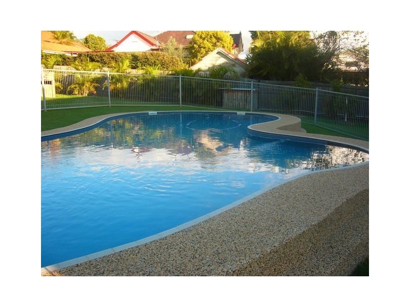 5/55 Bonney Ave, Clayfield QLD 4011