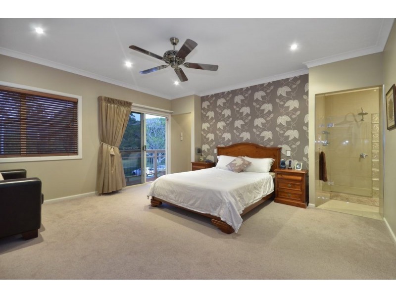 19 Chaseley Street, Nudgee QLD 4014