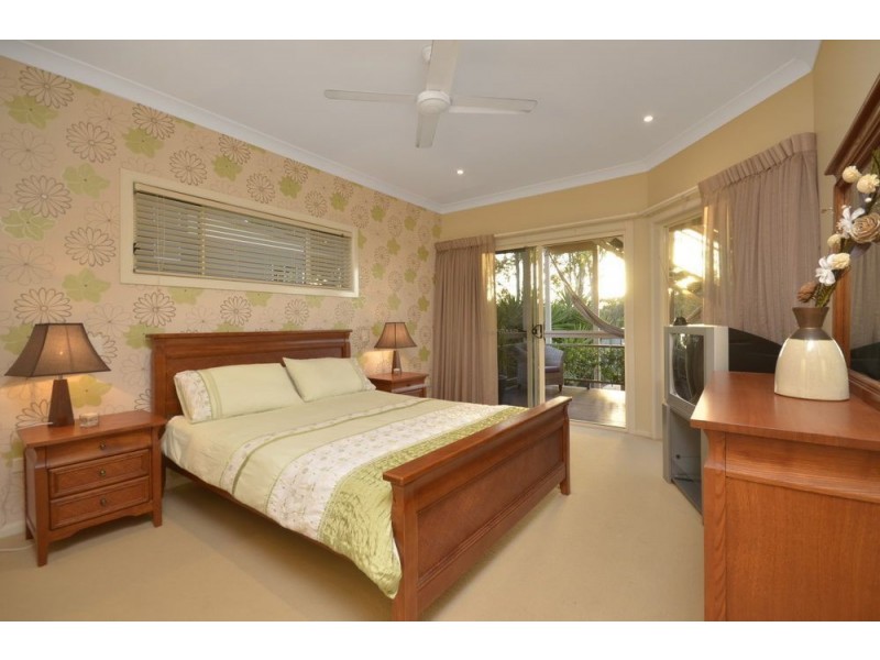 19 Chaseley Street, Nudgee QLD 4014