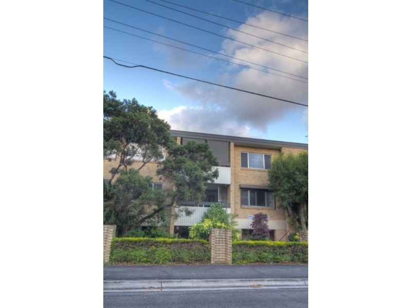 11/105 Christian Street, Clayfield QLD 4011
