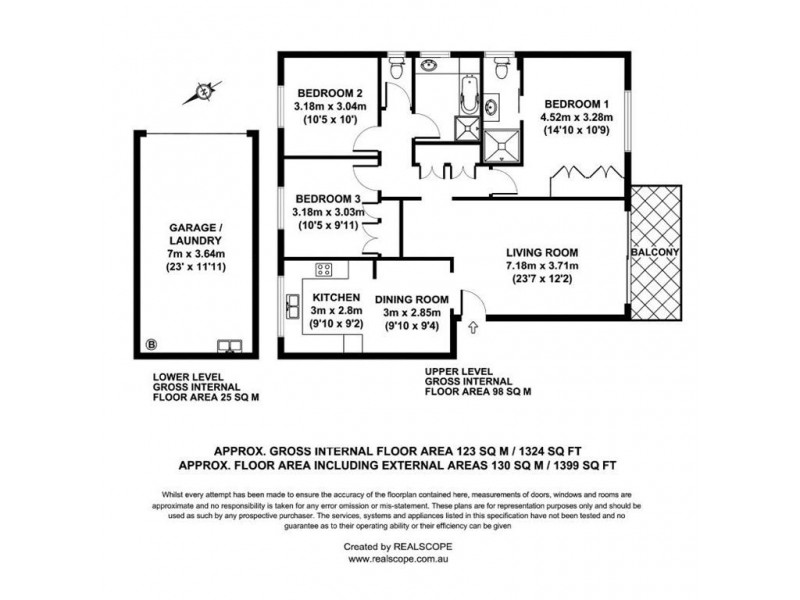 3/1 banda, Nundah QLD 4012