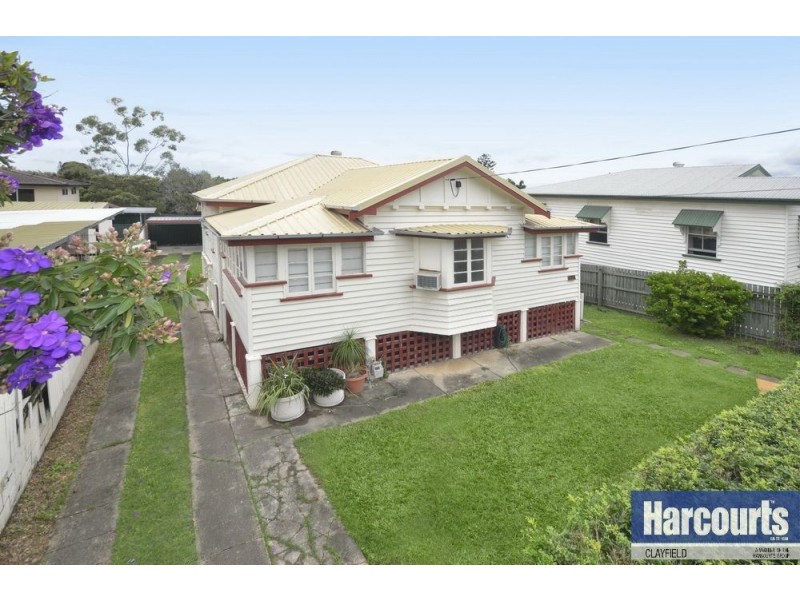 31 School Street, Hendra QLD 4011