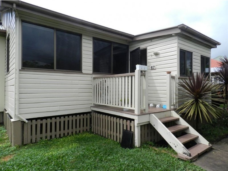 67 Newmarket St, Hendra QLD 4011