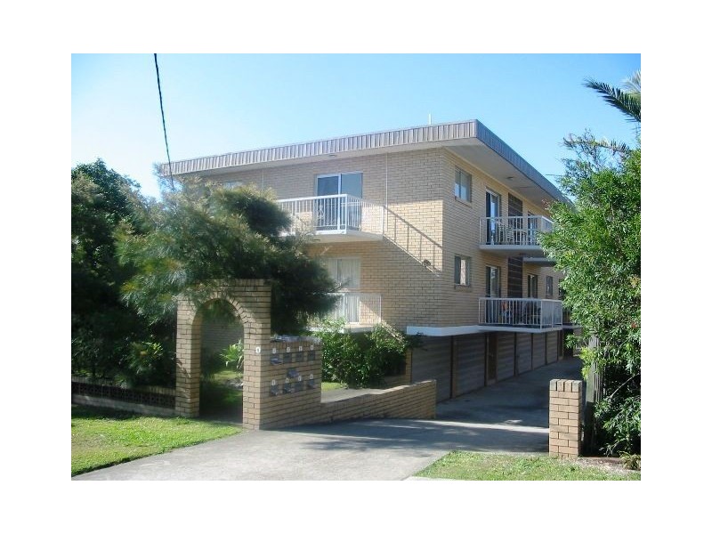 1/6 McMaster St, Nundah QLD 4012