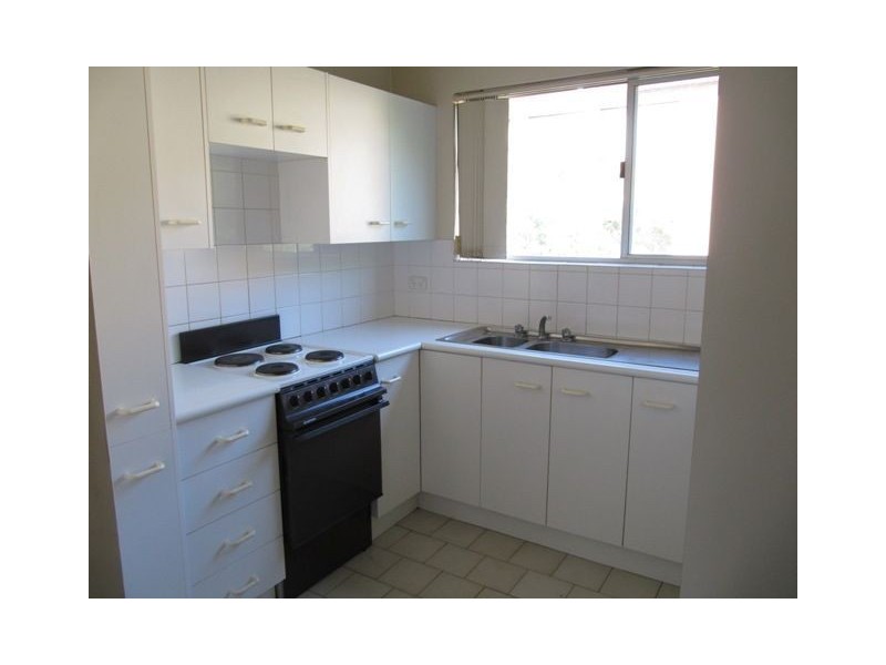 5/90 Lamington Ave, Ascot QLD 4007