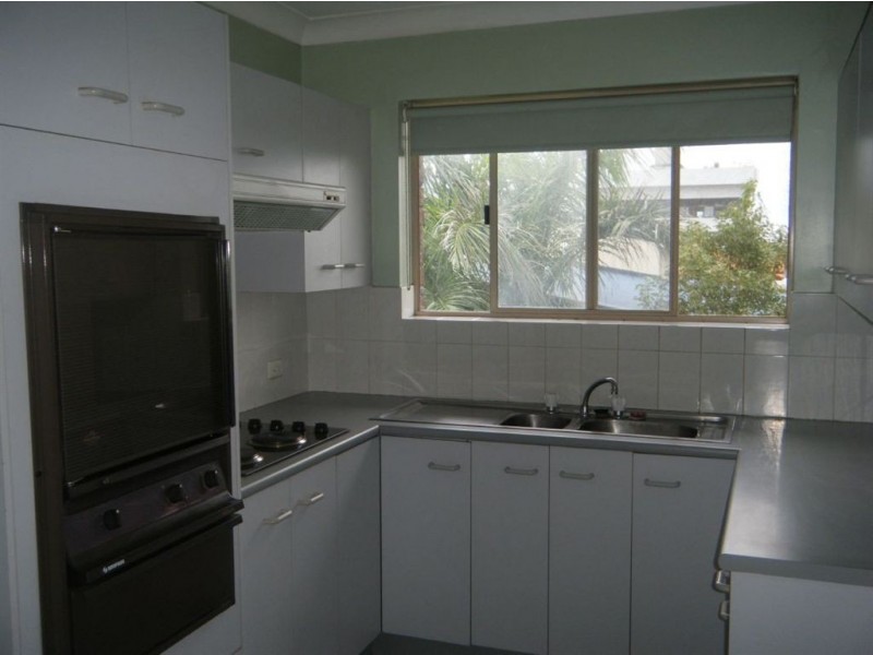 4/30 Onslow St, Ascot QLD 4007