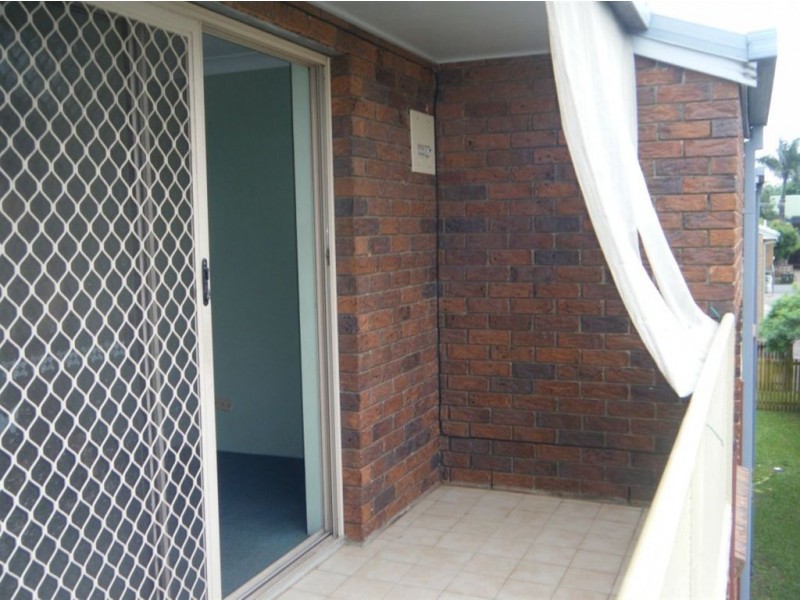 4/30 Onslow St, Ascot QLD 4007