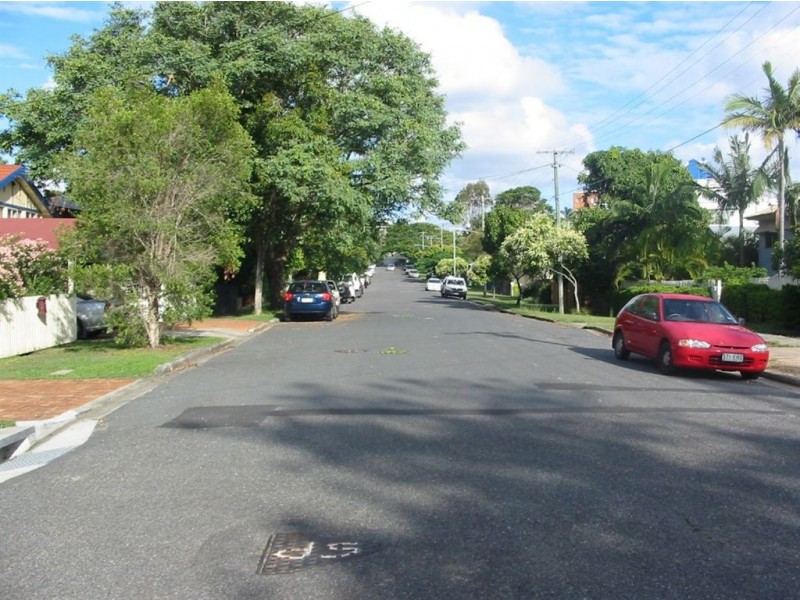 43 Wakefield St, Albion QLD 4010