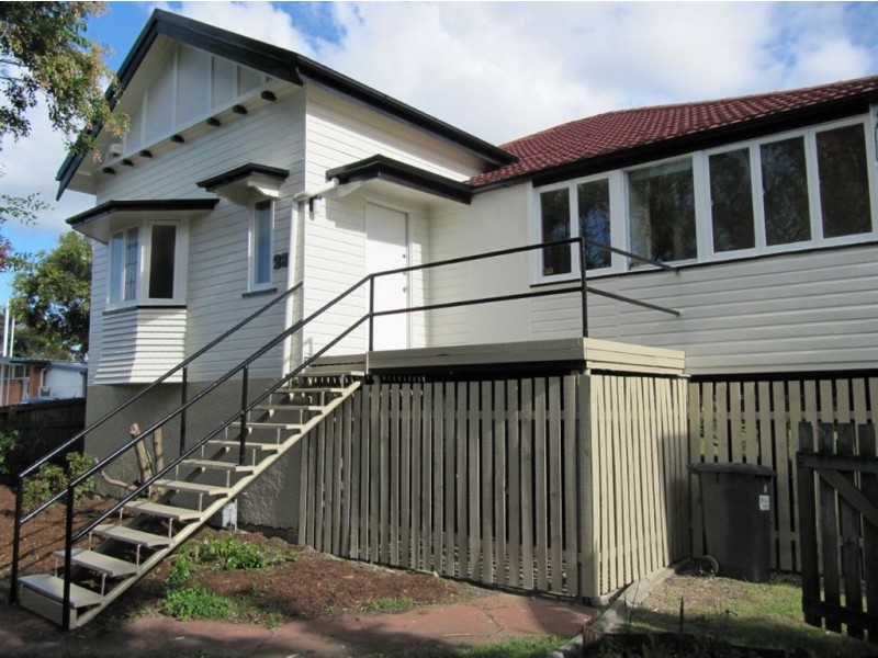 23 Rose St, Wooloowin QLD 4030