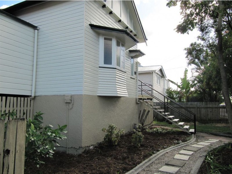 23 Rose St, Wooloowin QLD 4030