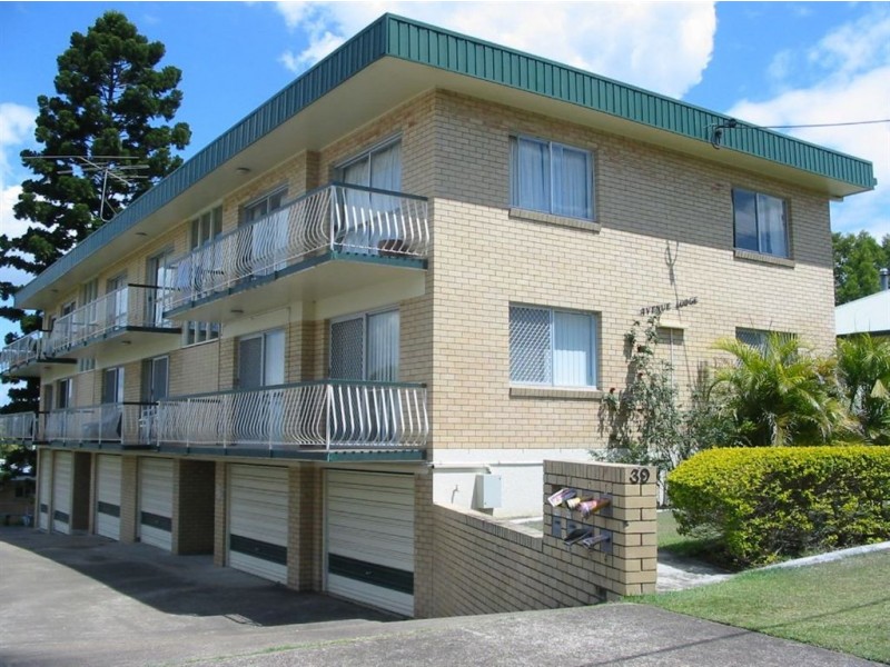1/39 Sixth Ave, Kedron QLD 4031