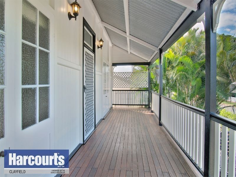 12 Newmarket Street, Hendra QLD 4011