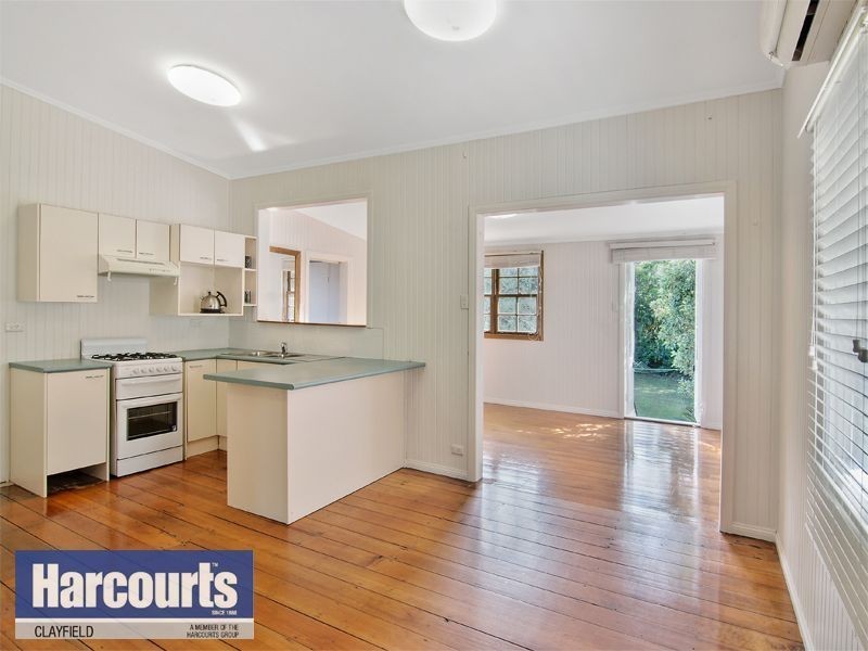 12 Newmarket Street, Hendra QLD 4011