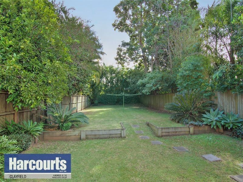 12 Newmarket Street, Hendra QLD 4011