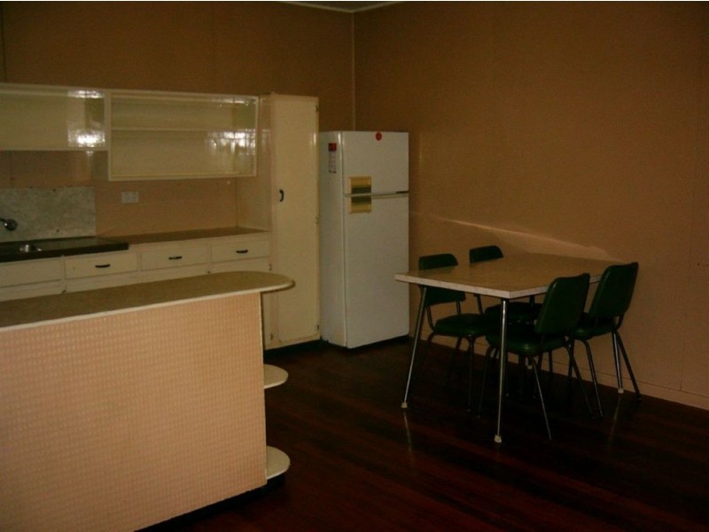 4/33 Gibb St, Kelvin Grove QLD 4059