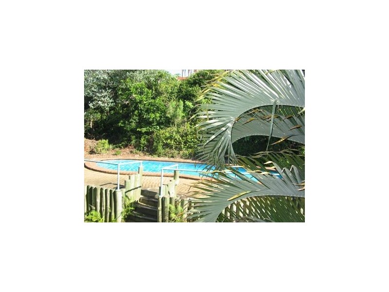 2/260 Kingsford Smith Drive, Hamilton QLD 4007