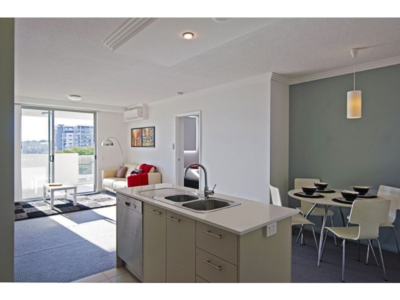 205/392 Hamilton Road, Chermside QLD 4032