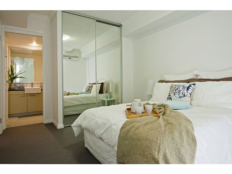 205/392 Hamilton Road, Chermside QLD 4032